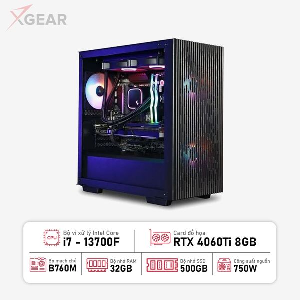 PC Gaming Xi7 Pro