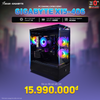 PC Gaming GIGABYTE XI5 - 406