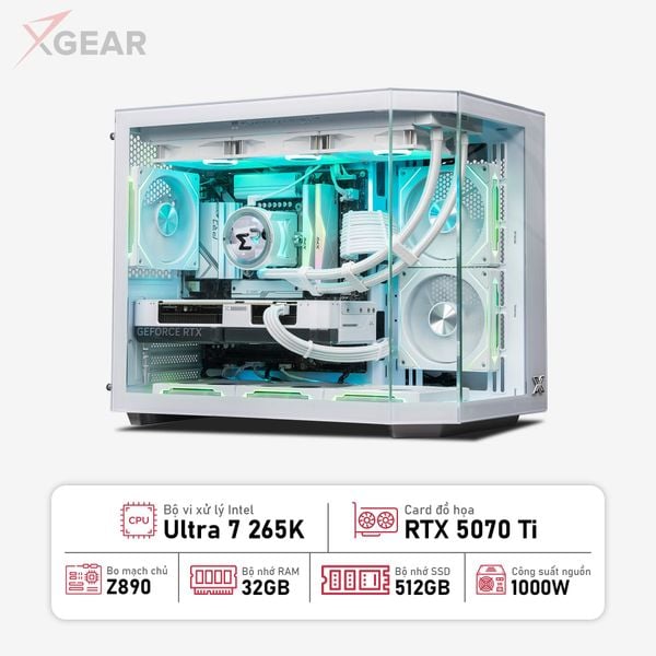 PC Gigabyte Aero Ultra - 507TI