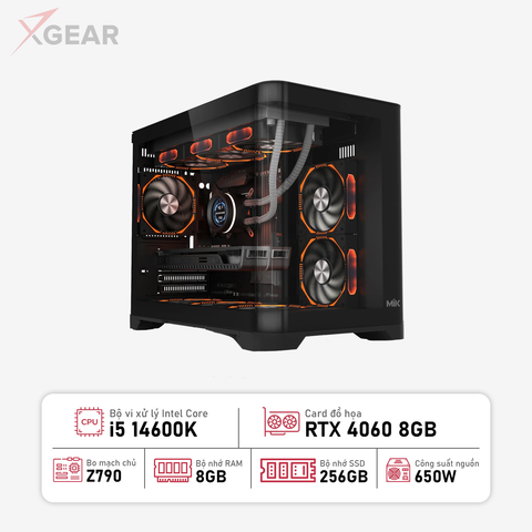 PC XG-4060K Plus v2