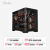 PC XG-4060K Plus v2