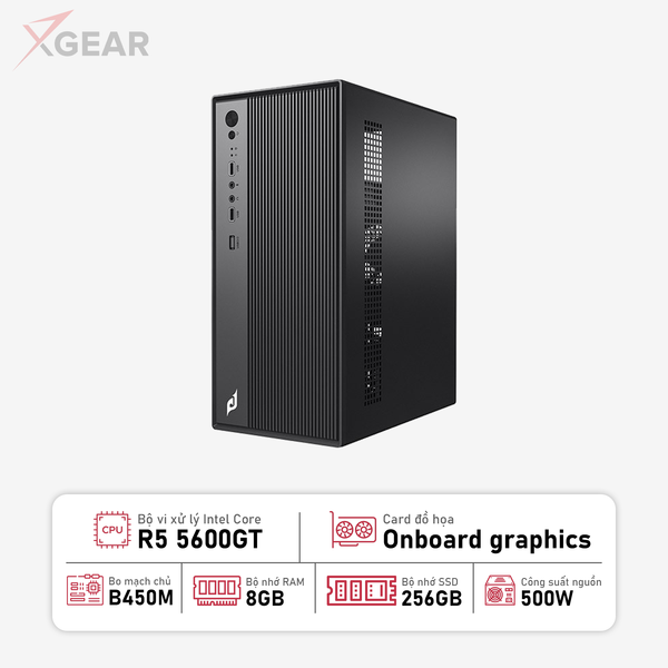 PC Xgear Basic 03