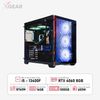 PC XI5 Asus 4060 - i5 13th/ VGA 4060 8GB