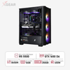 PC Xgear FA1 1650