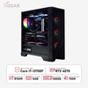 PC Xgear MAG7 Wifi 4070