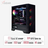 PC Xgear Pro3 1650