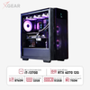 PC Xgear Render7 Wifi 4070