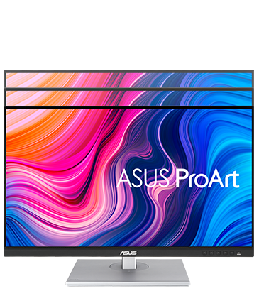 Màn hình đồ họa Asus ProArt PA279CV (27/ UHD 4K/ IPS/ 5ms/ 75Hz/ USB-C)
