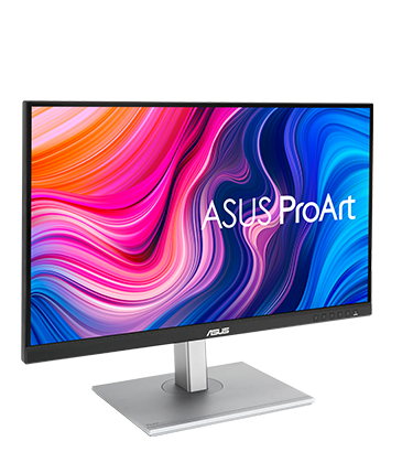 Màn hình đồ họa Asus ProArt PA279CV (27/ UHD 4K/ IPS/ 5ms/ 75Hz/ USB-C)