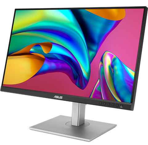 Màn hình đồ họa Asus ProArt PA279CV (27/ UHD 4K/ IPS/ 5ms/ 75Hz/ USB-C)
