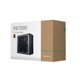 Nguồn Deepcool PK750D 750W 80 Plus Bronze