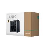 Nguồn Deepcool PK650D 650W 80 Plus Bronze