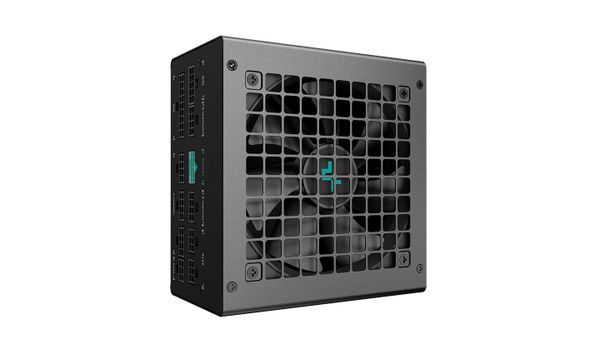 Nguồn Deepcool PN850M 850W ATX 3.1 Full Modular 80 Plus Gold