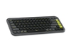 Bàn phím không dây Logitech POP Icon Keys