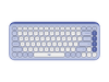 Bàn phím không dây Logitech POP Icon Keys