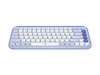 Bàn phím không dây Logitech POP Icon Keys