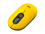 Chuột không dây Logitech POP Emoji
