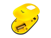 Chuột không dây Logitech POP Emoji