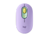 Chuột không dây Logitech POP Emoji