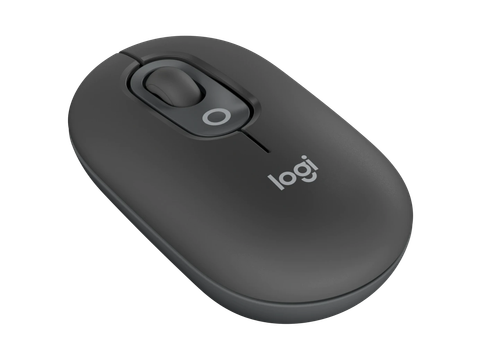 Chuột không dây Logitech POP Emoji