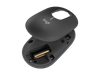 Chuột không dây Logitech POP Emoji