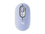 Chuột không dây Logitech POP Emoji