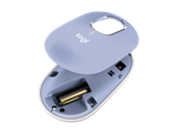 Chuột không dây Logitech POP Emoji