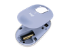 Chuột không dây Logitech POP Emoji