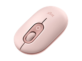 Chuột không dây Logitech POP Emoji