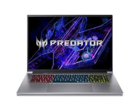 Laptop Gaming Predator Triton Neo 16 PTN16 51 78JQ
