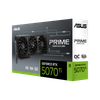 VGA Asus Prime GeForce RTX 5070 Ti 16GB GDDR7 OC Edition