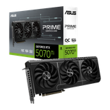 VGA Asus Prime GeForce RTX 5070 Ti 16GB GDDR7 OC Edition