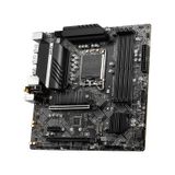 Mainboard MSI PRO B660M-A WIFI DDR4 – Socket Intel LGA 1700