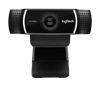 Webcam Logitech C922