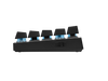 Bàn phím cơ Logitech G PRO X 60 Lightspeed Wireless