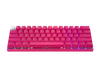 Bàn phím cơ Logitech G PRO X 60 Lightspeed Wireless