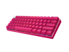 Bàn phím cơ Logitech G PRO X 60 Lightspeed Wireless