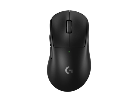 Chuột gaming Logitech PRO X SUPERLIGHT 2 DEX