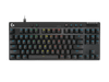 Bàn phím cơ Logitech PRO X TKL RAPID TRIGGER