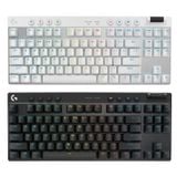 Bàn phím cơ không dây Logitech Pro X TKL LIGHTSPEED - TACTILE Switch