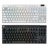 Bàn phím cơ không dây Logitech Pro X TKL