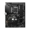 Mainboard MSI Pro Z790-S Wifi – Socket Intel LGA 1700