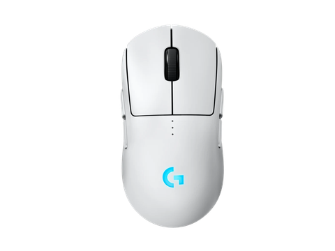Chuột Gaming Logitech Pro 2 Lightspeed Wireless