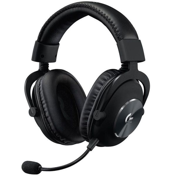 Tai nghe Logitech G Pro X Surround