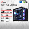 PC Gaming X5146 - 407S