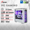 PC Gaming MSI X9149 - 407TS