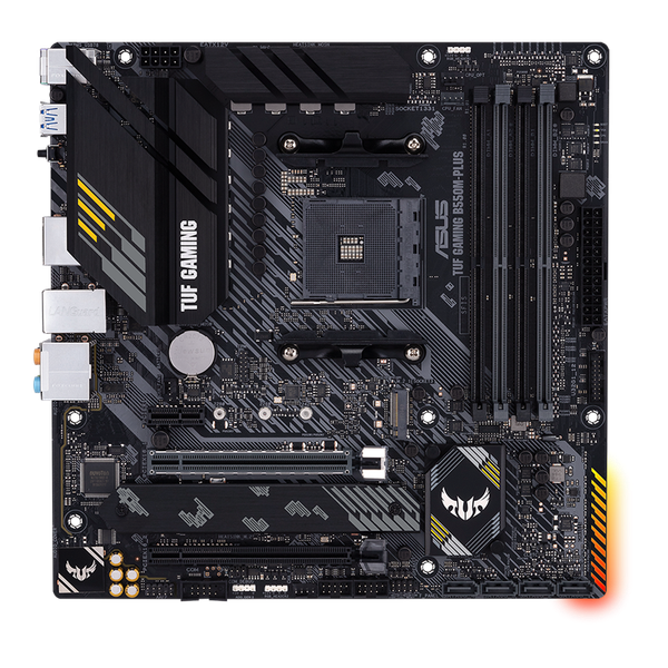 Mainboard Asus TUF GAMING B550M PLUS