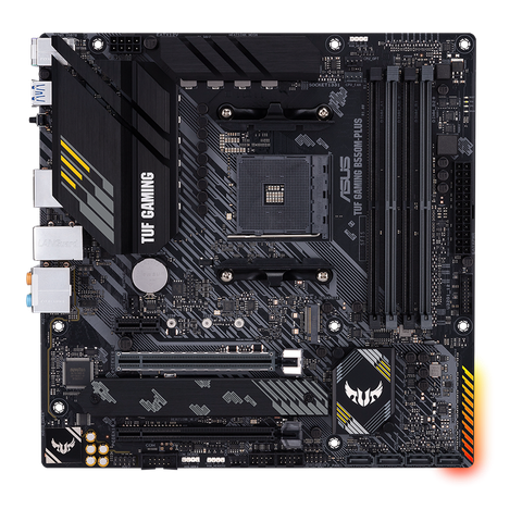 Mainboard Asus TUF GAMING B550M PLUS