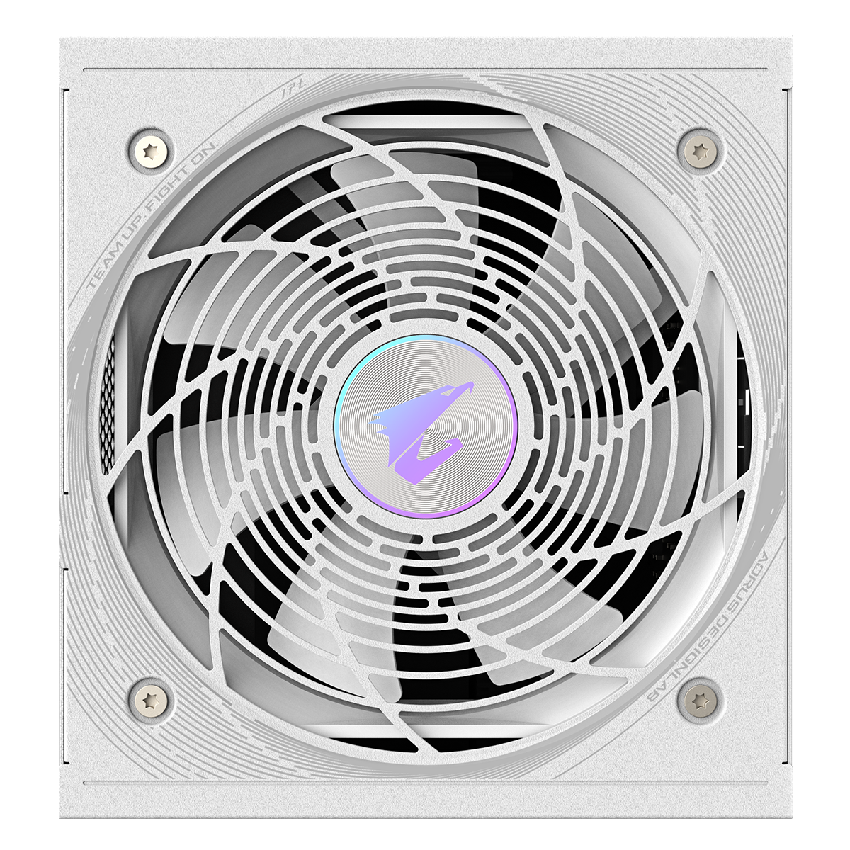 Nguồn máy tính AORUS ELITE P1000W 80+ Platinum Modular PCIe 5.0 ICE