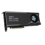 VGA Gigabyte Radeon™ PRO W7800 AI TOP 32G
